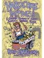 Hardcore Happiness Graphic Journey Finding Punks Positivity