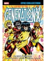 Generation X Epic Collect s/c Family Business