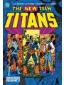 New Teen Titans Omnibus h/c vol 3