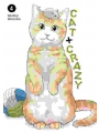 Cat + Crazy vol 4