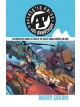 Antarctic Press 40th Anniversary s/c
