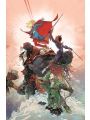 DC Vs Vampires World War V #9 (of 12) Cvr A Otto Schmidt