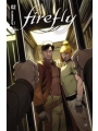 Firefly #2 Cvr A Robert Quinn