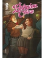 Babylon Cove #3 (of 5)