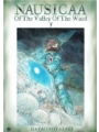 Nausicaa Of The Valley Of Wind vol 5