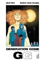 Generation Gone vol 1