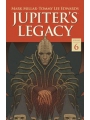 Jupiters Legacy s/c vol 6 Finale