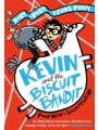 Kevin and the Biscuit Bandit: A Roly-Poly Flying Pony Adventure s/c