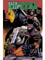Hack Slash Body Bags s/c