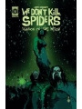 We Dont Kill Spiders Season Of The Witch #4 (of 5) Cvr A Joseph Schmalke