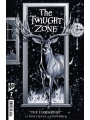 The Twilight Zone #7 Cvr A Andy Price
