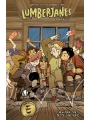 Lumberjanes vol 13: Indoor Recess