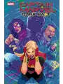 Captain Marvel: Dark Past #4 Cvr A Lucas Werneck