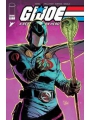 GI Joe A Real American Hero #334 Cvr A Lee Weeks & Mike Spicer