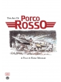 The Art Of Porco Rosso h/c