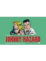 Johnny Hazard Dailies h/c vol 13 1964-1965