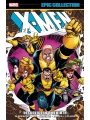 X-Men: Epic Collection vol 17 - Dissolution & Rebirth s/c