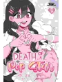 Death Of A Pop Star vol 3