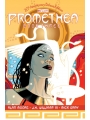 Promethea Book 3 Deluxe 20th Anniversary Edition h/c