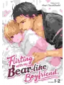 Flirting With My Bear-like Boyfriend Omnibus vol 1