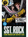 DC Finest Sgt Rock The Rock Of Easy Co s/c