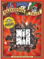 Nathan Hales Hazardous Tales h/c vol 14 The Web Of War