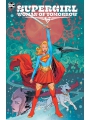 Supergirl: Woman Of Tomorrow s/c