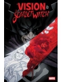 Vision & Scarlet Witch #2 (of 5)