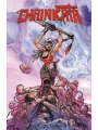 Chainkata #1 Cvr A Daniel Warren Johnson