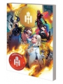 X-Men Hellfire Galas s/c