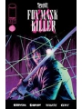 Exquisite Corpses Fox Mask Killer #3 (of 5) Cvr A Adam Gorham