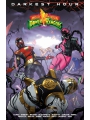 Mighty Morphin Power Rangers Darkest Hour s/c