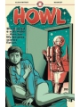 Howl s/c