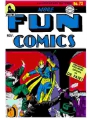 More Fun Comics #73 Facsimile Edition Cvr A Howard Sherman