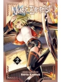 Nues Exorcist vol 2