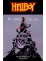 Hellboy: Weird Tales s/c