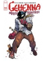 Gehenna Naked Aggression #3 (of 4) Cvr A Maurizio Rosenzweig