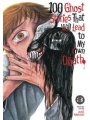 100 Ghost Stories That Lead To My Death vol 3