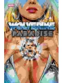 Wolverine: Paradise #2 Cvr A Dan Panosian