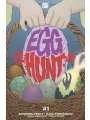 Egg Hunt #1 (of 4) Cvr A Martin Morazzo