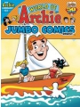 World Of Archie Jumbo Comics Digest #151