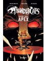 Thundercats h/c vol 3 Apex