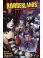 Borderlands Moxxis Mysterious Memento s/c