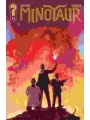 Minotaur #3 Cover A Michael Dowling