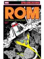 Rom Epic Collection s/c The Original Marvel Years vol 5