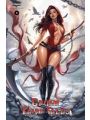 Grimm Fairy Tales vol 3 #6 Cvr A Karina Belous