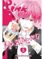 Pink & Habanero vol 5
