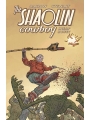 The Shaolin Cowboy: Shemp Buffet s/c