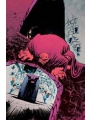 Demon #3 Cvr A James Harren
