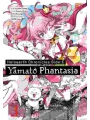 Holoearth Chronicles Side:E Yamato Phantasia vol 3